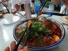 -院8里·少城记忆老川菜(宽窄巷子店)