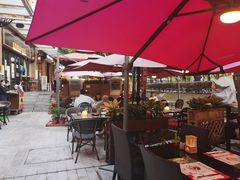 露天位-Mezomd曼索蒂西班牙餐厅(广粤店)