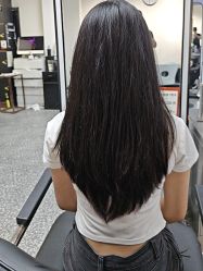 -HD HAIR STYLE