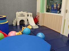 -魔力熊儿童早教托育中心(硚口同馨店)