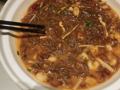 -阿明小菜·海鲜·上海菜(梅陇店)