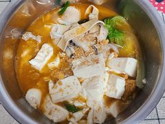 -肖记公安牛肉鱼杂(田林路店)