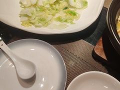 -喜棠·长沙家宴·海鲜·湘菜(麓谷店)