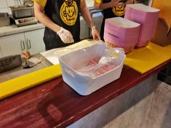 -四环冷面王(西单华威约饭街店)