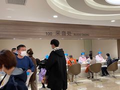-瑞慈体检上海闵行机构