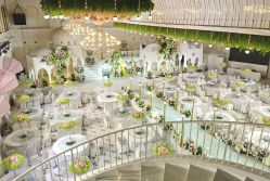 -喜临门婚宴广场·宴会厅