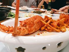 -老船夫婚宴婚庆会馆(延吉路店)