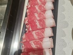 -海底捞火锅(劲松店)