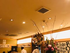 大堂-梅丘·寿司の美登利(银座店)
