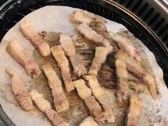-烤路里·韩国品质自助烤肉(石路天虹4号店)