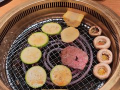 -MIKOMIKO和牛烧肉专门店(南门店)