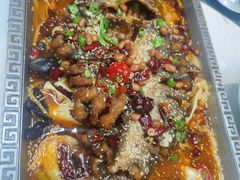 -清真•蜀风园(丁字沽店)