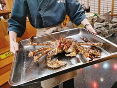 -綱元·海鲜豆捞(明州里店)