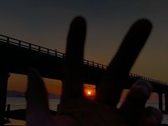 -演武大桥观景平台