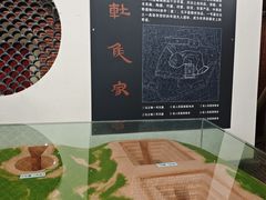 -马王堆汉墓遗址