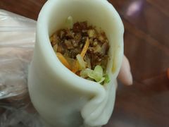 -张果佬年糕卷(科巷店)