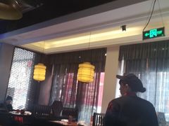 -自己人(九码头店)