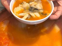 -滋粥楼·顺德菜(番禺广场总店)