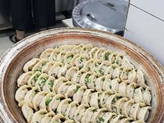-舒蔡记生煎菜饭(云南中路店)