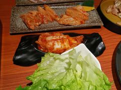 -山之屋炭火烧肉·生啤畅饮(大朗万科中央公园店)
