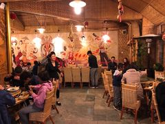 大堂-多哥水傣味餐厅(司马巷店)