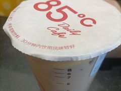 -85度C(北京八角物美店)