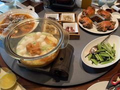 -东湖177艺术餐厅·东坡院子
