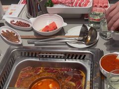 -竹犇番茄火锅(长治太行东街店)