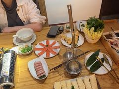 -山海蟹庐·海鲜糟粕醋火锅(慈溪店)