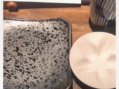 -千代武日本料理(爱建店)