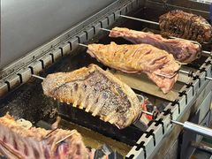特色烤羊排-陶缘一号·四季缘·老字号顺德菜·户外婚礼家宴(西滘店)