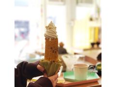 -茶是一枝花泡茶店