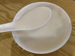 -杨记杏仁茶(椰园店)