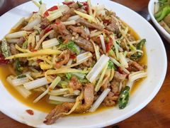 -碗碗羊肉(松石北路店)