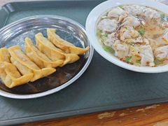-黄家馄饨(铁心桥店)