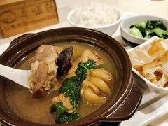 -本味轩精品茶餐厅(黄山路店)