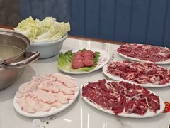 -乌记鲜活牛肉城(金砂东路店)