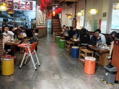-成老灶火锅鸡(平山店)
