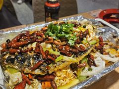 -每味每客·重庆麻辣烫(国泰店)