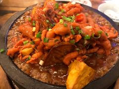 -西江美食舫·江西菜(健德桥店)