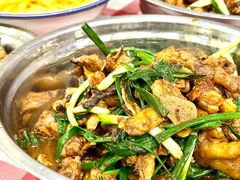-高子烧鸡公(五里堆路店)