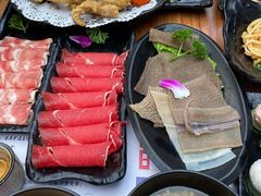 -束河人家(南锣鼓巷店)