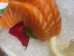 -鲜稻回转寿司(百利城店)