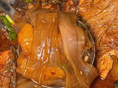 -江湖水乡铁锅炖魚(周庄嘉园店)