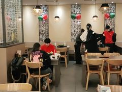 大堂-呷哺呷哺 黄金牧场 (旧宫永辉超市店)