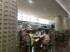 -圣丰索菲特·2 On 988 Café 自助餐厅