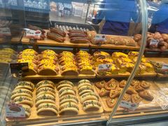 -BreadTalk面包新语·烘焙蛋糕(金光华广场店)