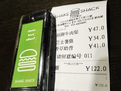-Shake Shack(西单大悦城店)