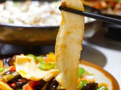 -乔阿马·江南味·驴肉香(龙湖华泾天街店)