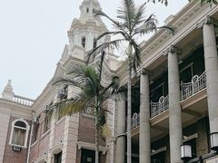 -香港大学